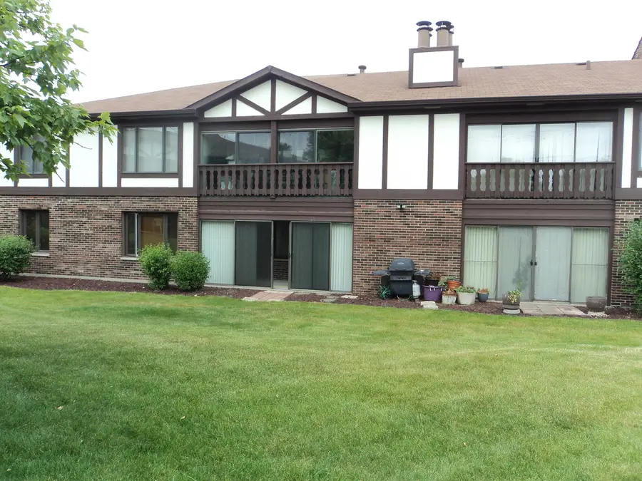 9815 W Creek Road #B1, Palos Park, IL 60464 - #2