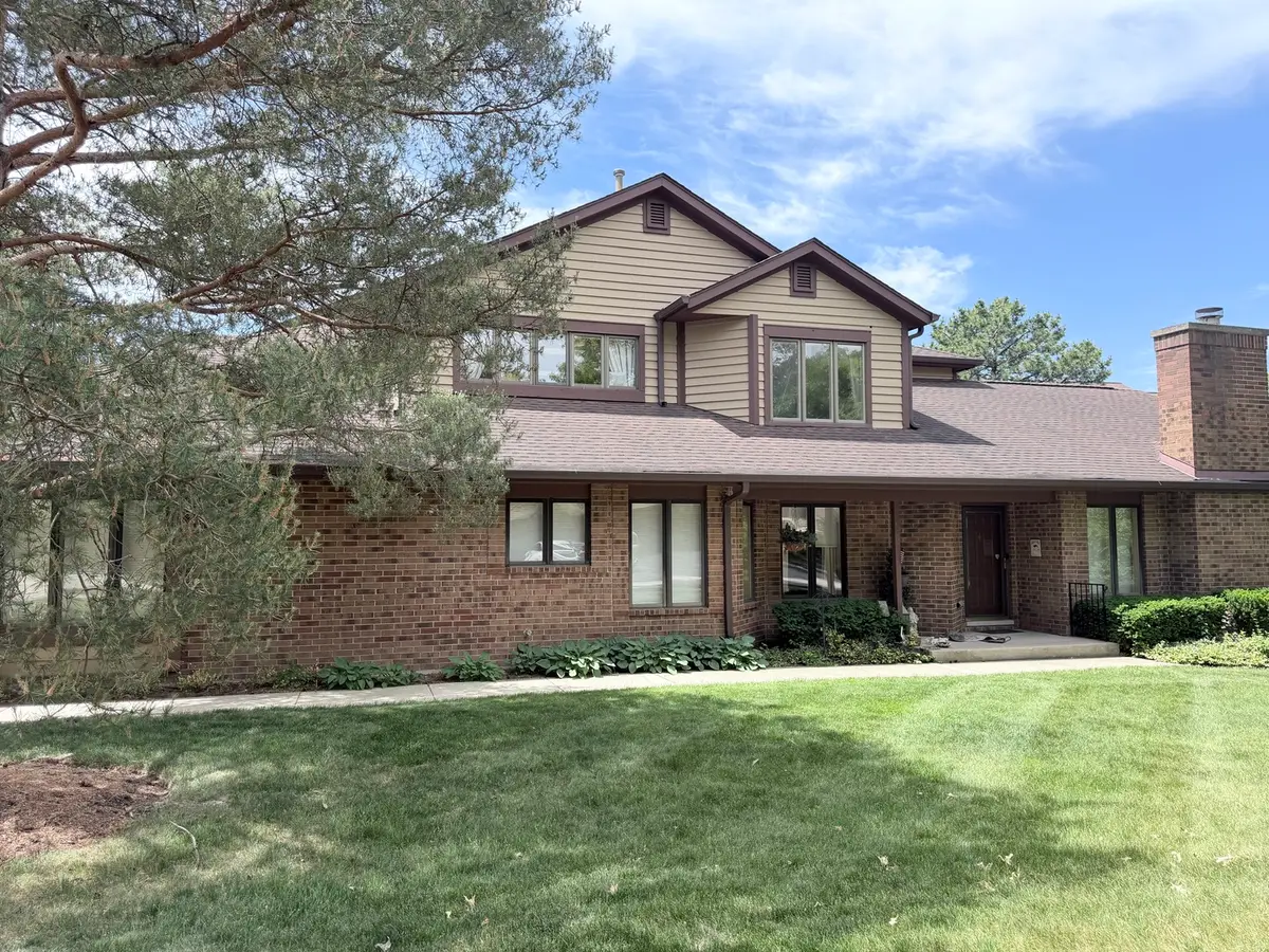 1159 Mistwood Lane #D, Downers Grove, IL 60515 - #1