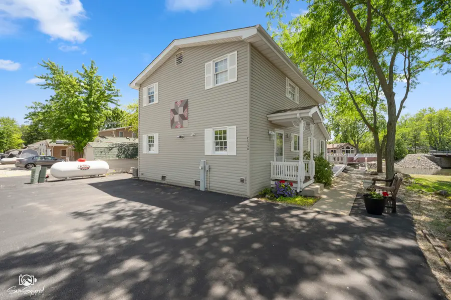 156 Fossil Cove Lane, Wilmington, IL 60481 - #2