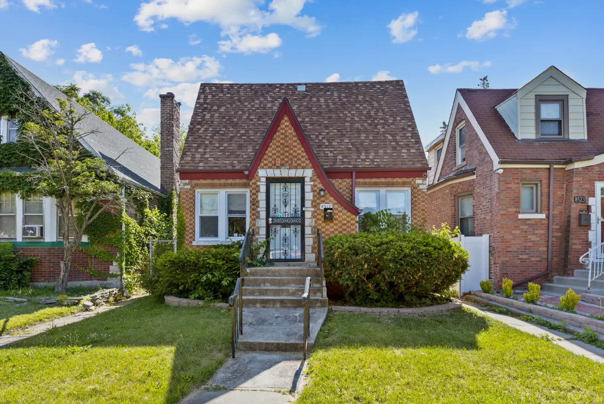 8519 S King Drive, Chicago, IL 60619 - #1