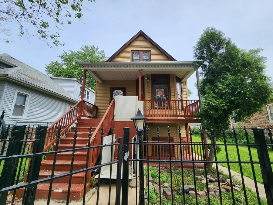 8349 S Essex Avenue, Chicago, IL 60617 - #2