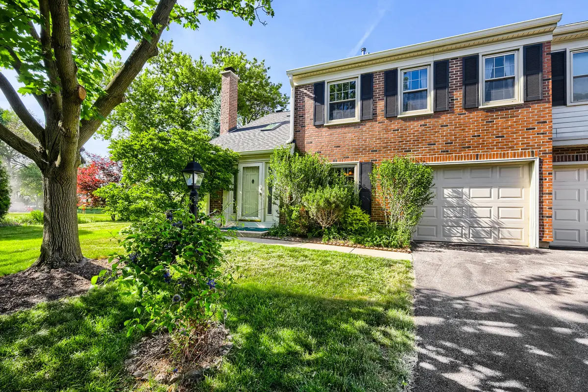 159 Bright Ridge Drive, Schaumburg, IL 60194 - #1
