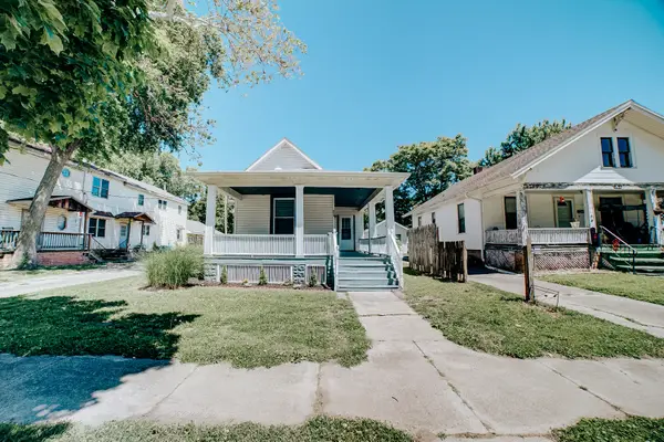 424 N 2nd Street, Watseka, IL 60970