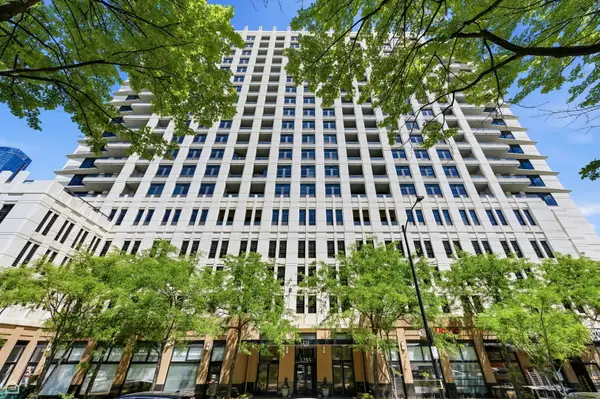1255 S State Street #708, Chicago, IL 60605