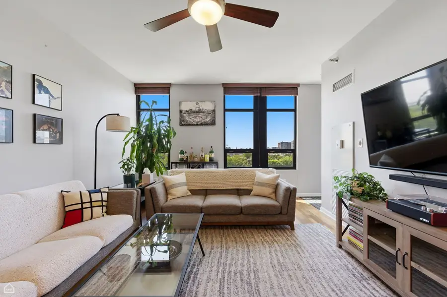 1255 S State Street #708, Chicago, IL 60605 - #3