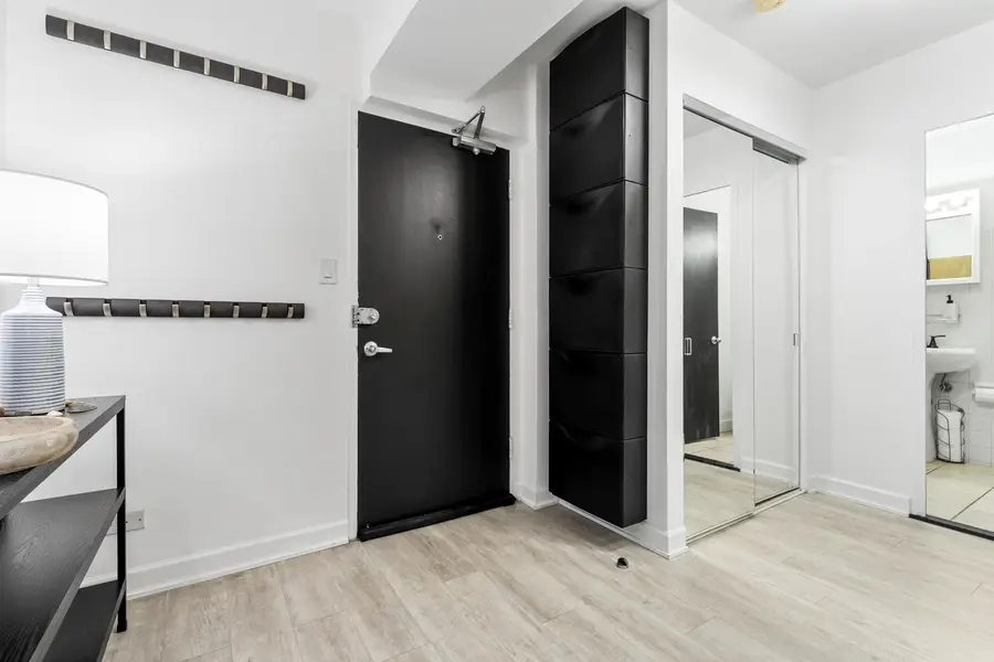 4950 N Marine Drive #301, Chicago, IL 60640 - #2