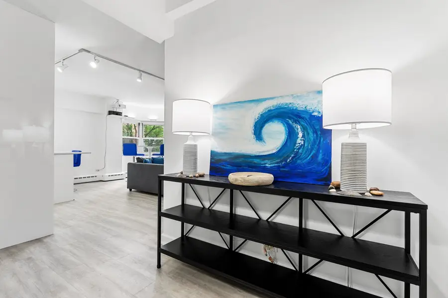 4950 N Marine Drive #301, Chicago, IL 60640 - #3