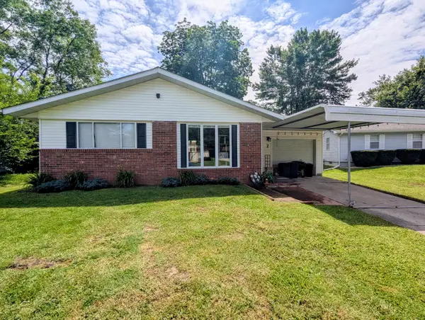 7 Wedgewood Court, Murphysboro, IL 62966