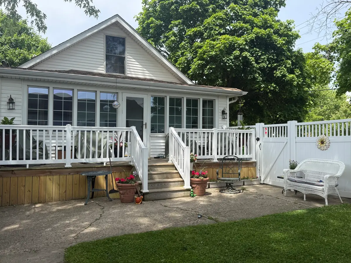 2701 Harrison Place, Waukegan, IL 60085 - #1