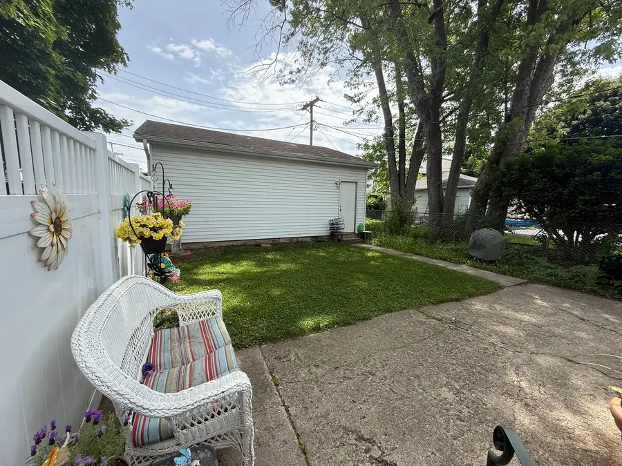 2701 Harrison Place, Waukegan, IL 60085 - #3