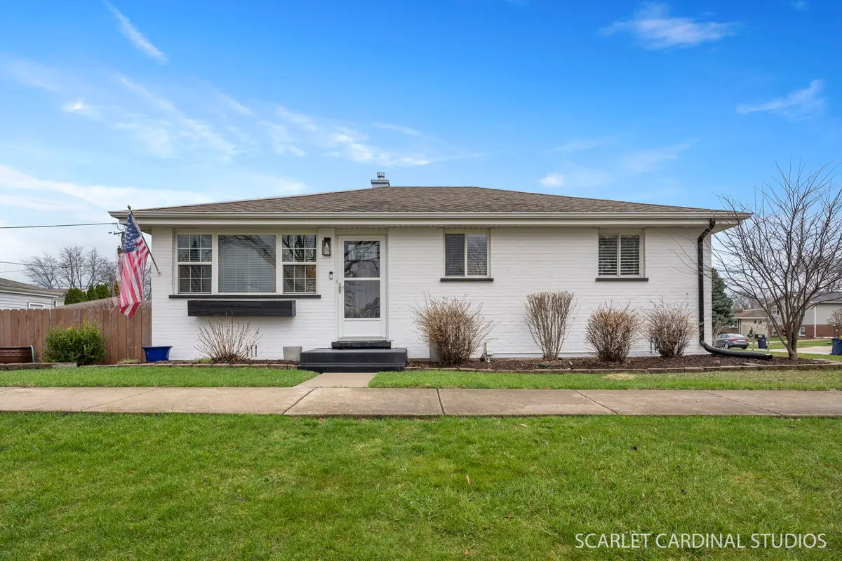 617 E Berkshire Avenue, Lombard, IL 60148 - #1