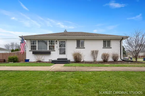 617 E Berkshire Avenue, Lombard, IL 60148