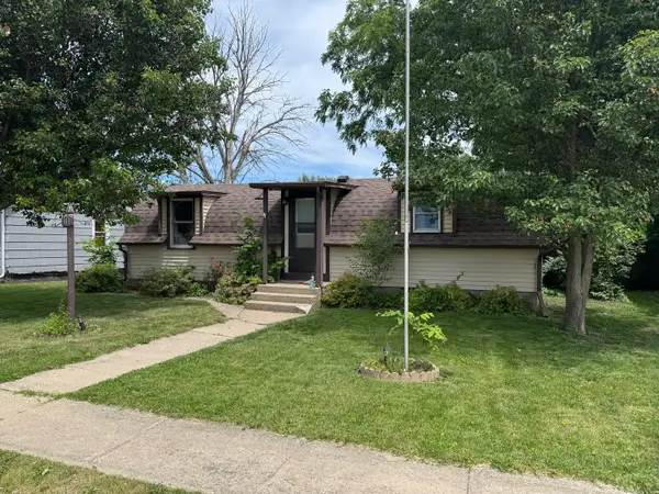 311 S Walnut Street, Wyanet, IL 61379