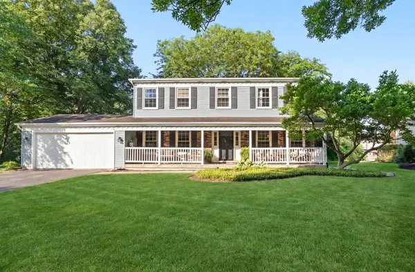 629 Joshua Court, Naperville, IL 60540