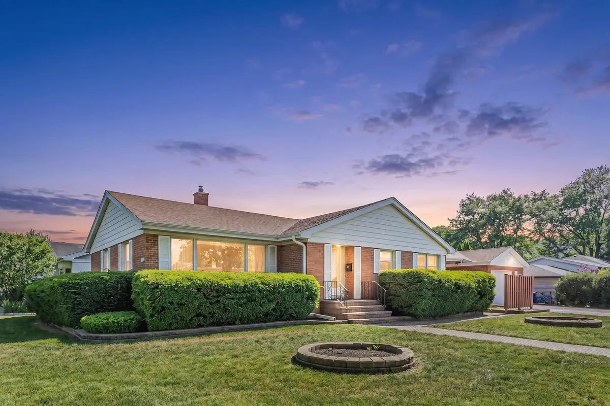 718 N Russel, Mount Prospect, IL 60056 - #1