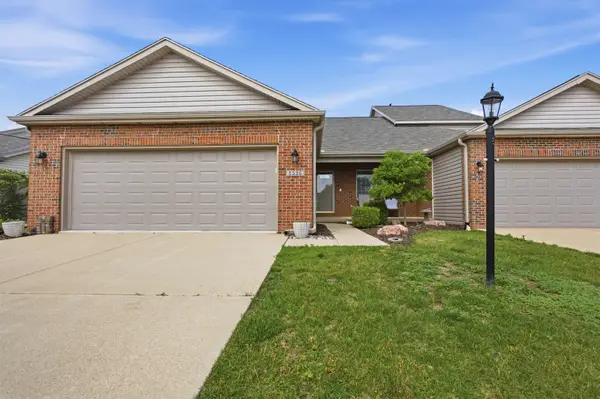 2526 Windward Boulevard #2526, Champaign, IL 61821
