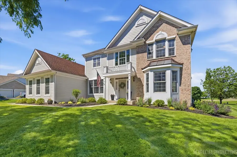8325 Watson Circle, Lakewood, IL 60014 - #2