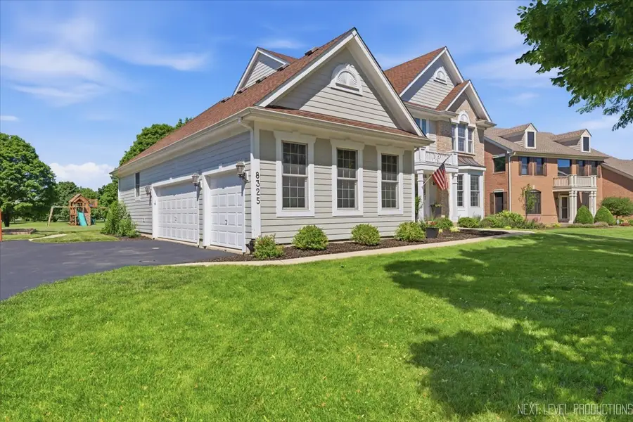 8325 Watson Circle, Lakewood, IL 60014 - #3