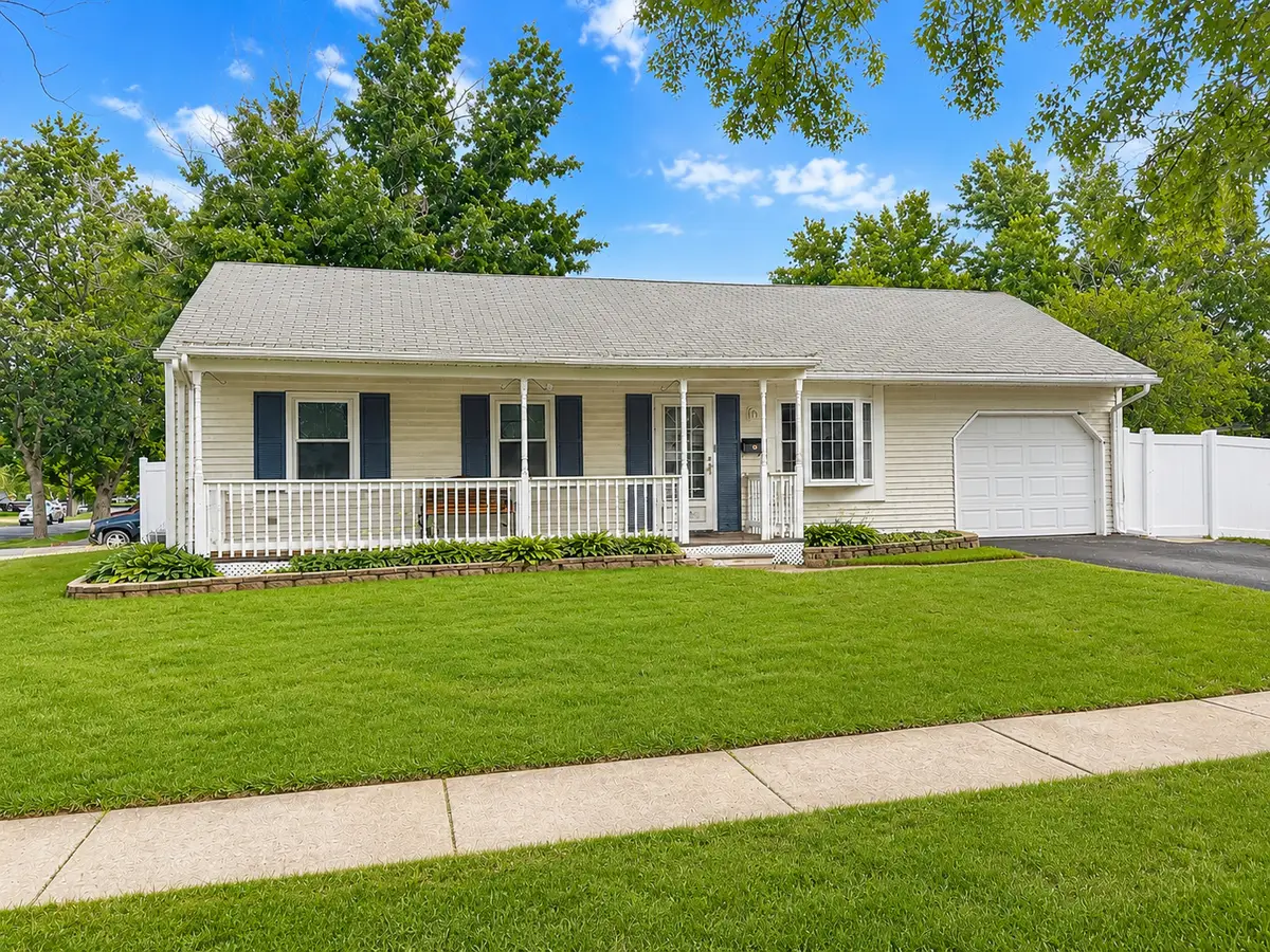 22704 Theodore Avenue, Sauk Village, IL 60411 - #1