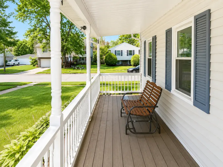 22704 Theodore Avenue, Sauk Village, IL 60411 - #2