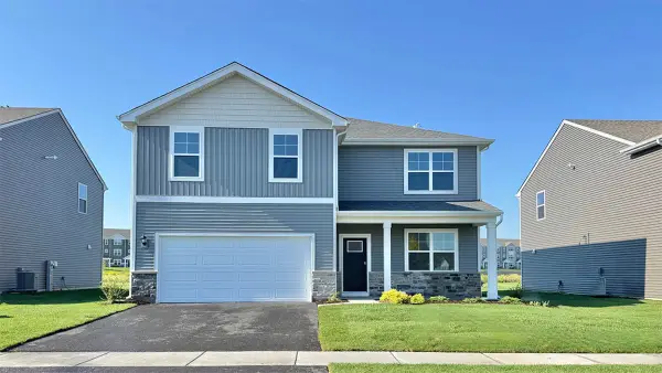 864 Cascade Court, Pingree Grove, IL 60140