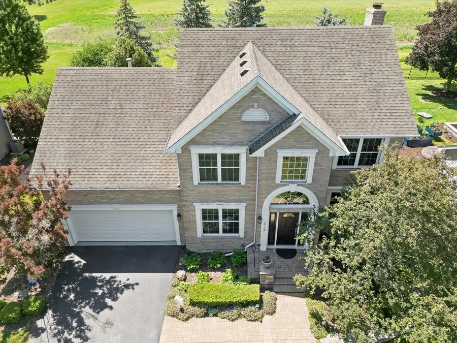 2778 Miller Road, Geneva, IL 60134 - #3