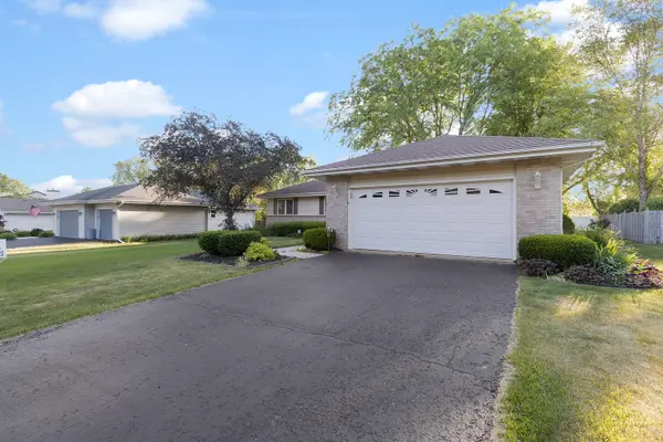 984 Anee Drive, Rockford, IL 61108
