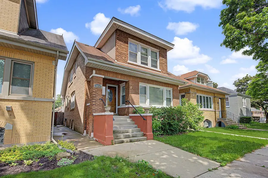 4450 N Mango Avenue, Chicago, IL 60630 - #2