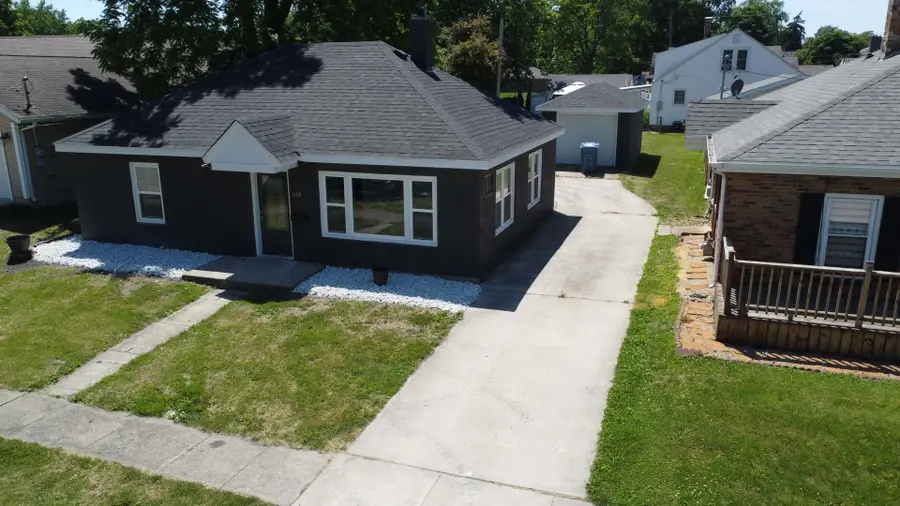 443 S 6th Street, Watseka, IL 60970 - #2
