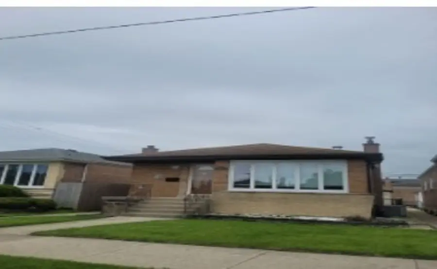 6019 W 59th Street, Chicago, IL 60638 - #2