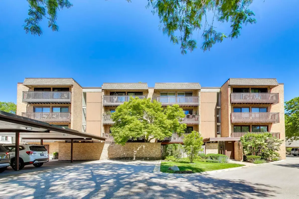 1845 Tanglewood Drive #3D, Glenview, IL 60025 - #1