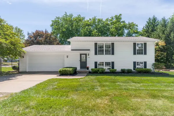 3004 N Gaines Street, Davenport, IA 52804