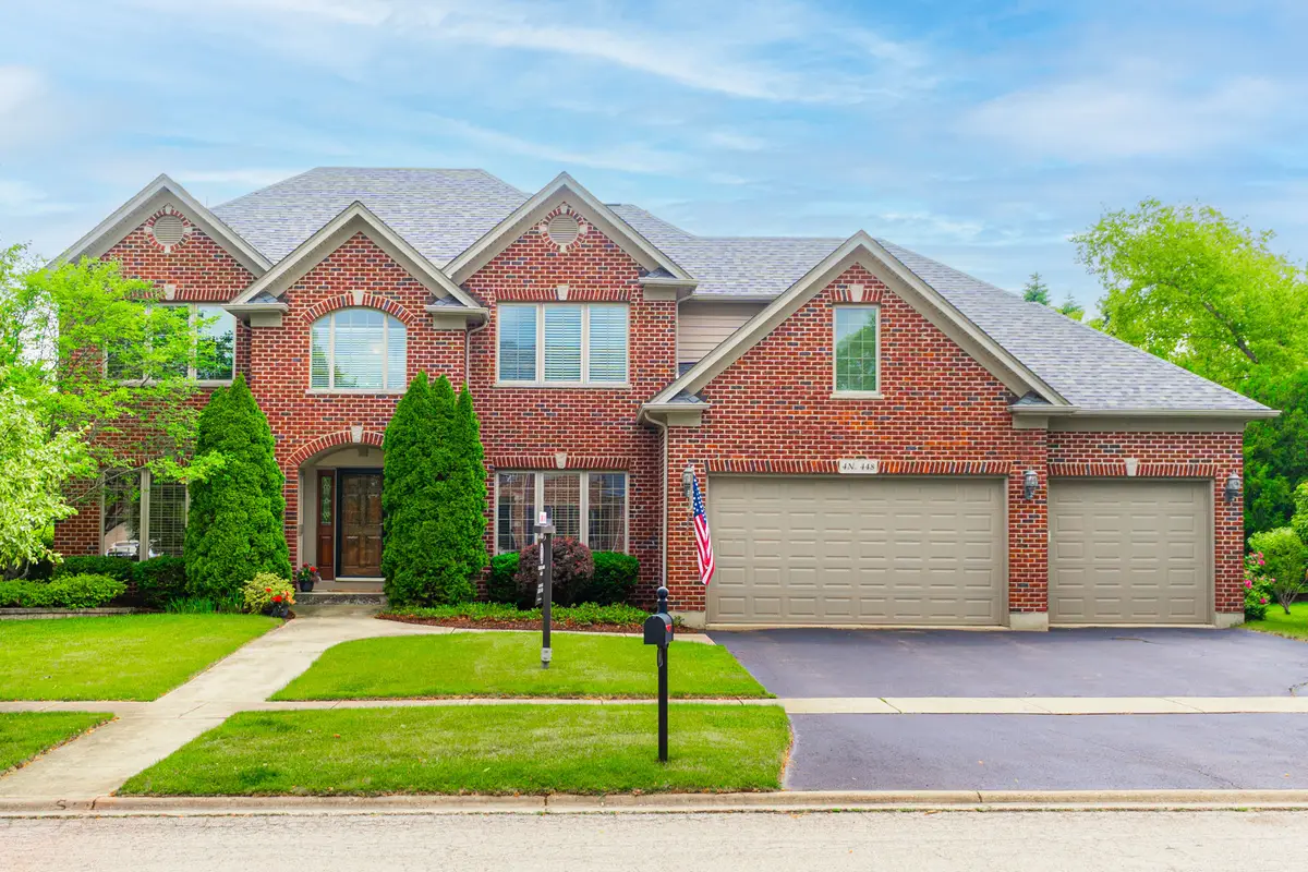 4N448 Samuel Langhorne Clemens Course, Saint Charles, IL 60175 - #1