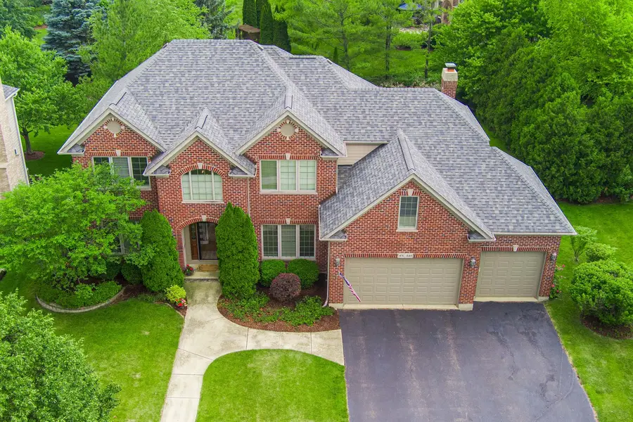 4N448 Samuel Langhorne Clemens Course, Saint Charles, IL 60175 - #2