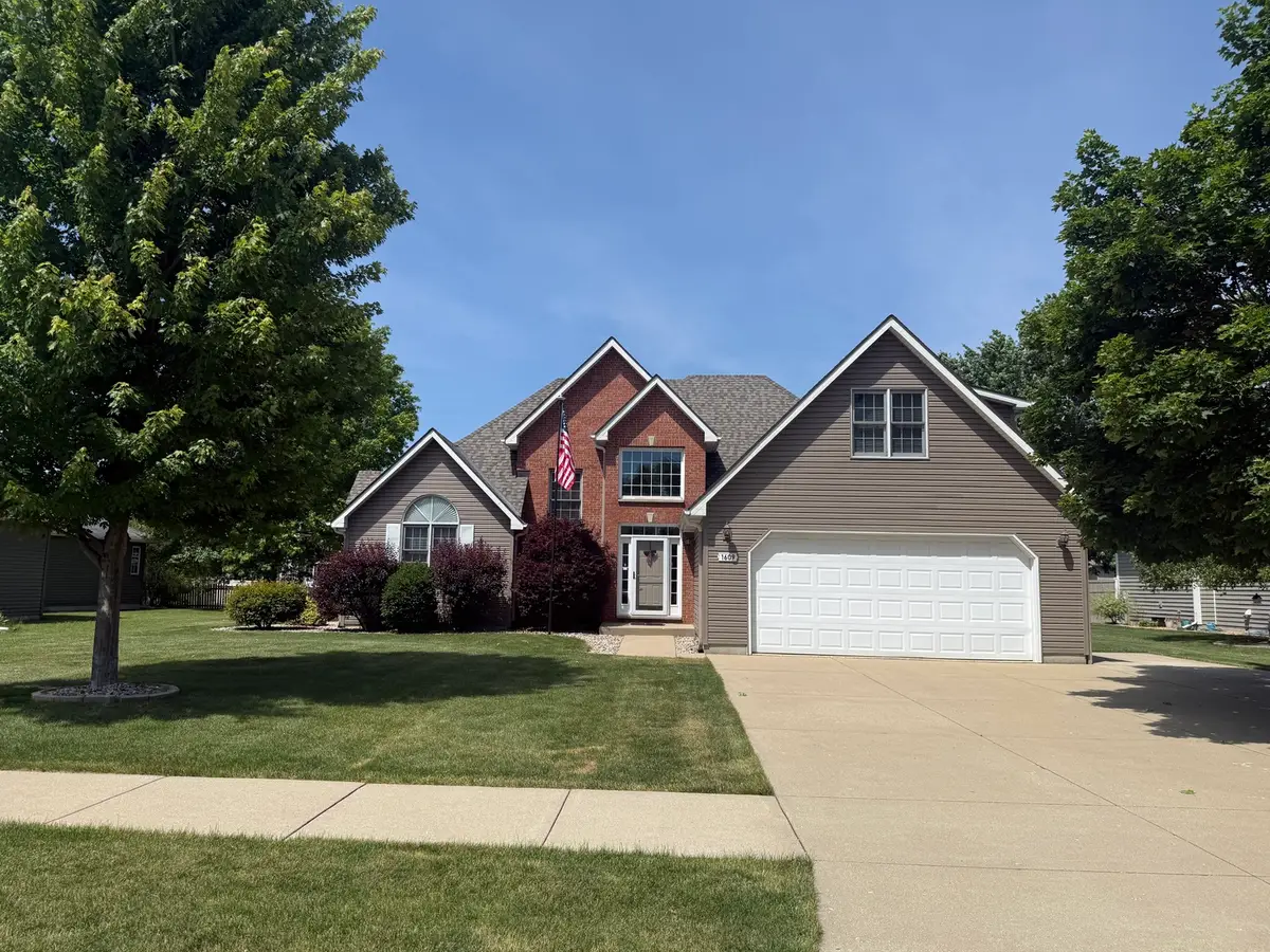 1609 Lorraine Drive, Sandwich, IL 60548 - #1