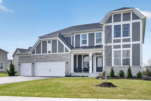 3394 Sage Circle, Mundelein, IL 60060