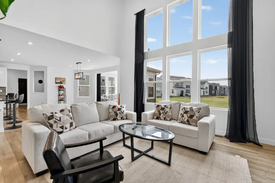 3394 Sage Circle, Mundelein, IL 60060 - #3