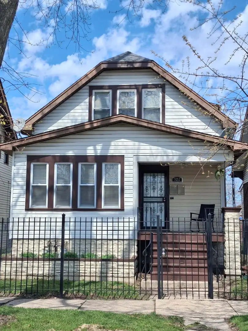 Address Withheld By Seller, Chicago, IL 60628 - #1