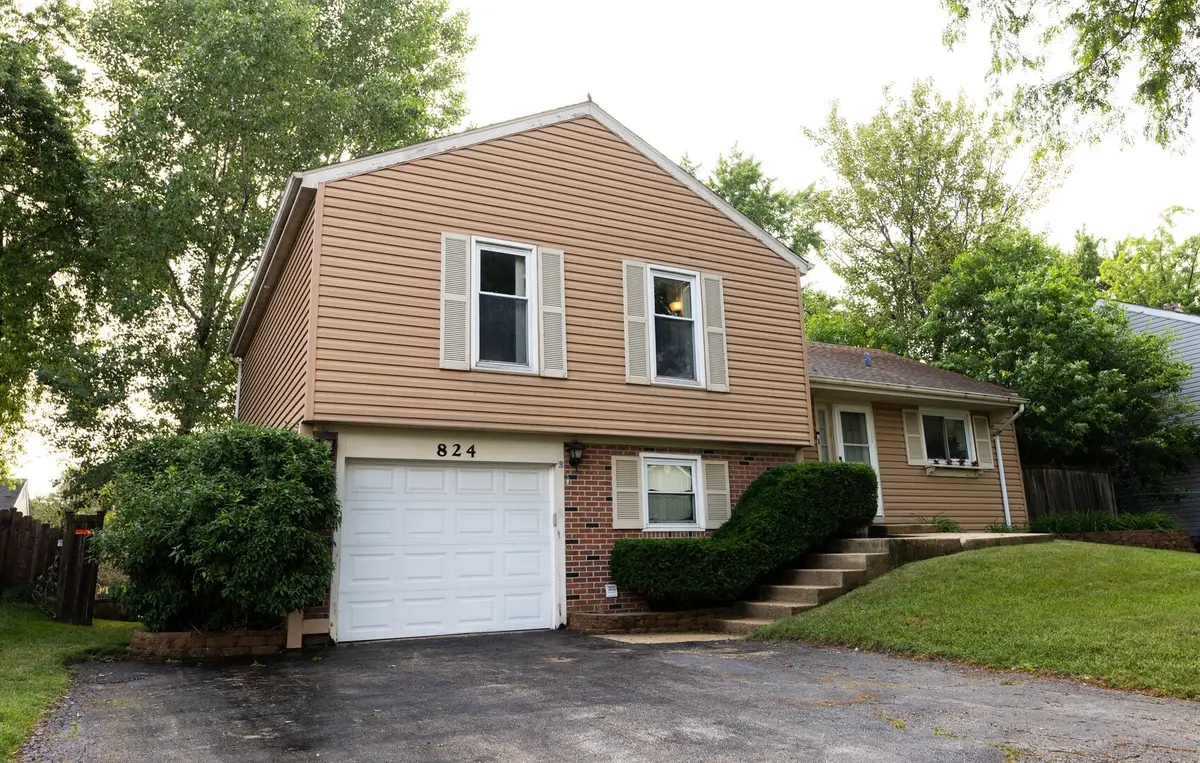 Address Withheld By Seller, Bartlett, IL 60103 - #1