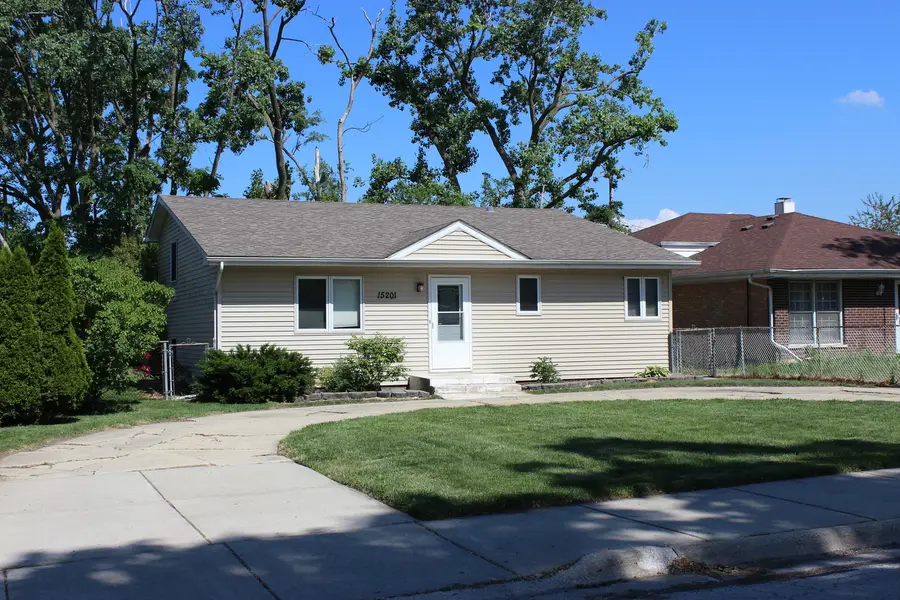 15201 La Crosse Avenue, Oak Forest, IL 60452 - #2