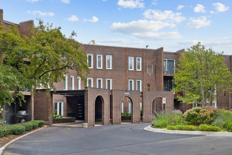 1430 Sandstone Drive #115, Wheeling, IL 60090 - #2