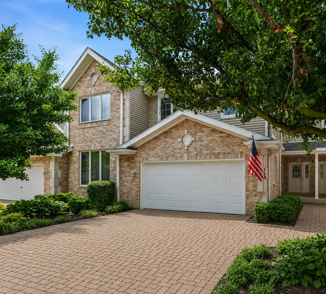 1746 Park Ridge Point, Park Ridge, IL 60068 - #1