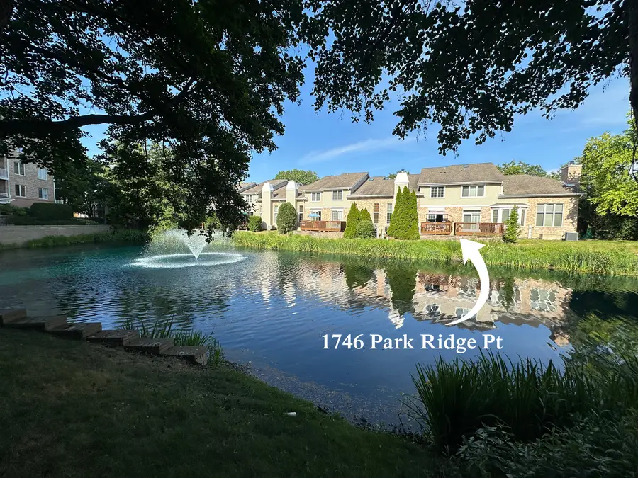 1746 Park Ridge Point, Park Ridge, IL 60068 - #3