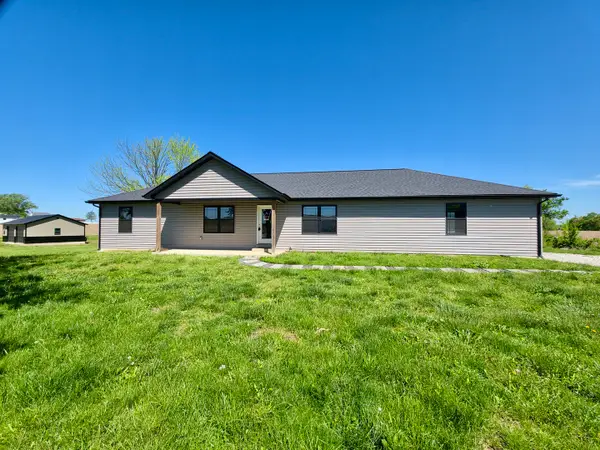 4375 Jj Boulevard, Waterloo, IL 62298