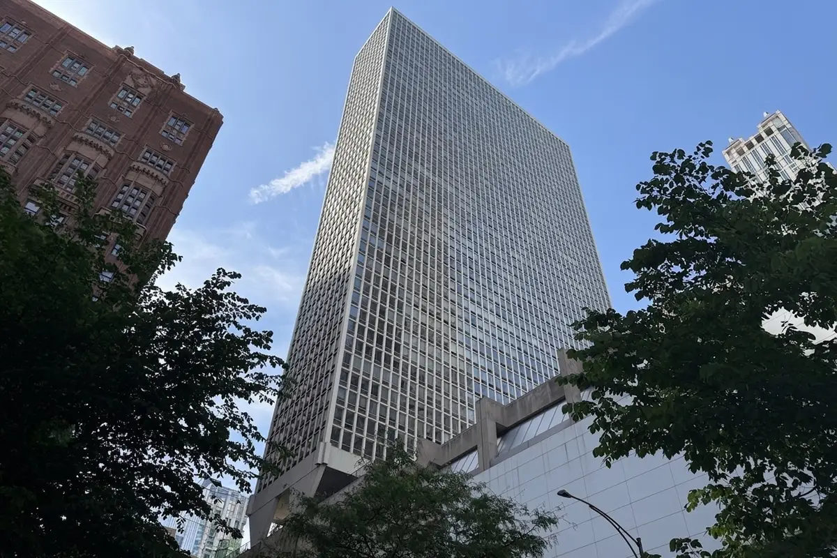 Address Withheld By Seller, Chicago, IL 60611 - #1