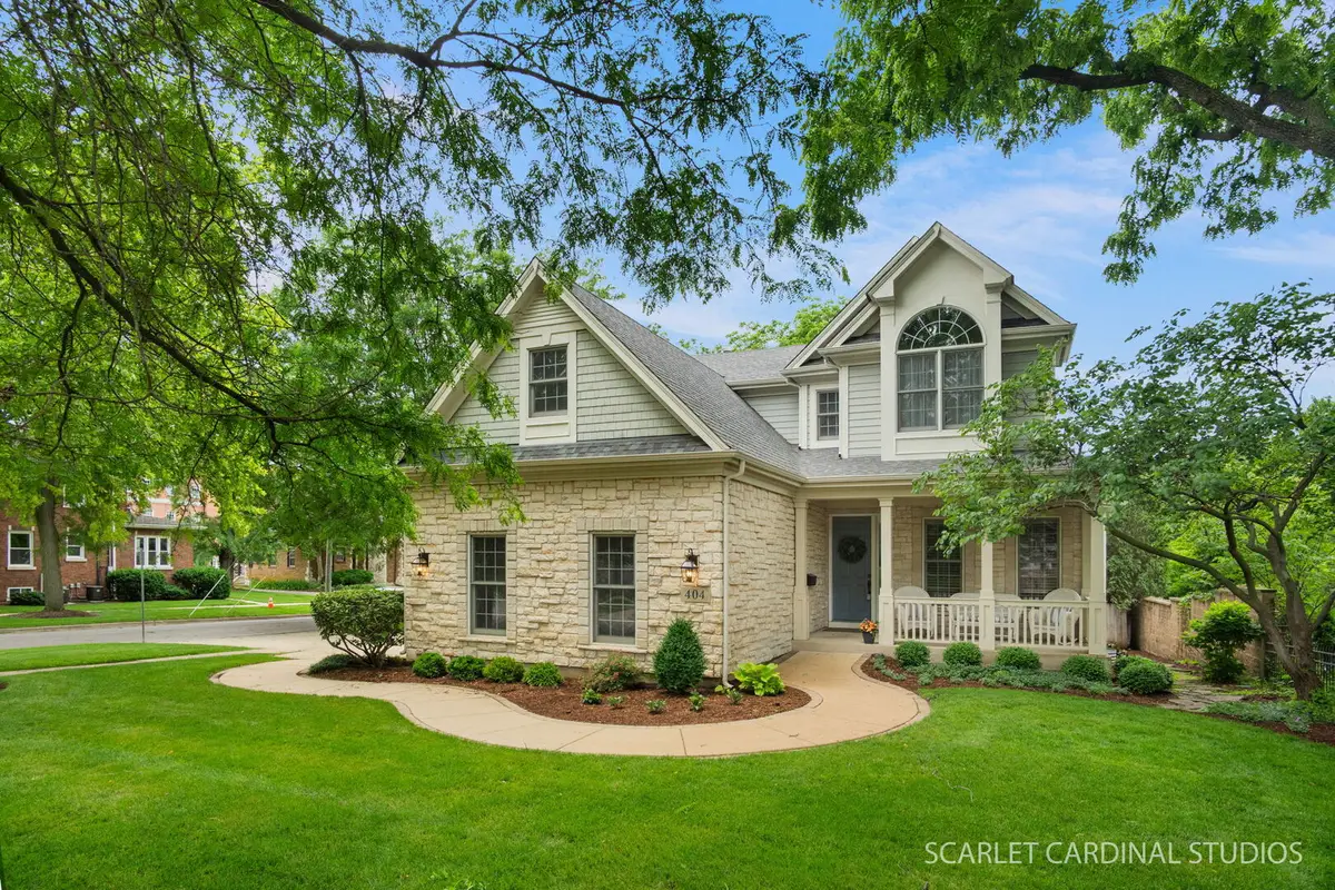 404 N Washington Street, Wheaton, IL 60187 - #1