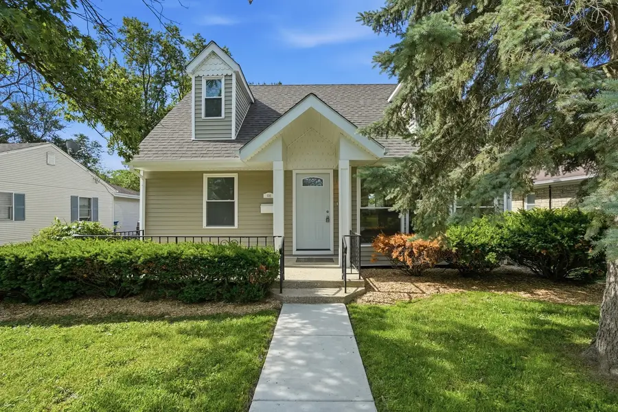 696 1st Street, Crete, IL 60417 - #2