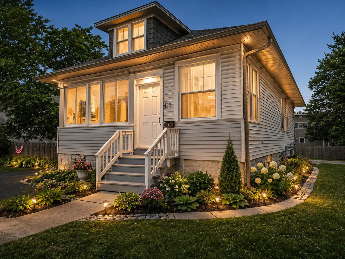 411 N Arlington Heights Road, Arlington Heights, IL 60004 - #1