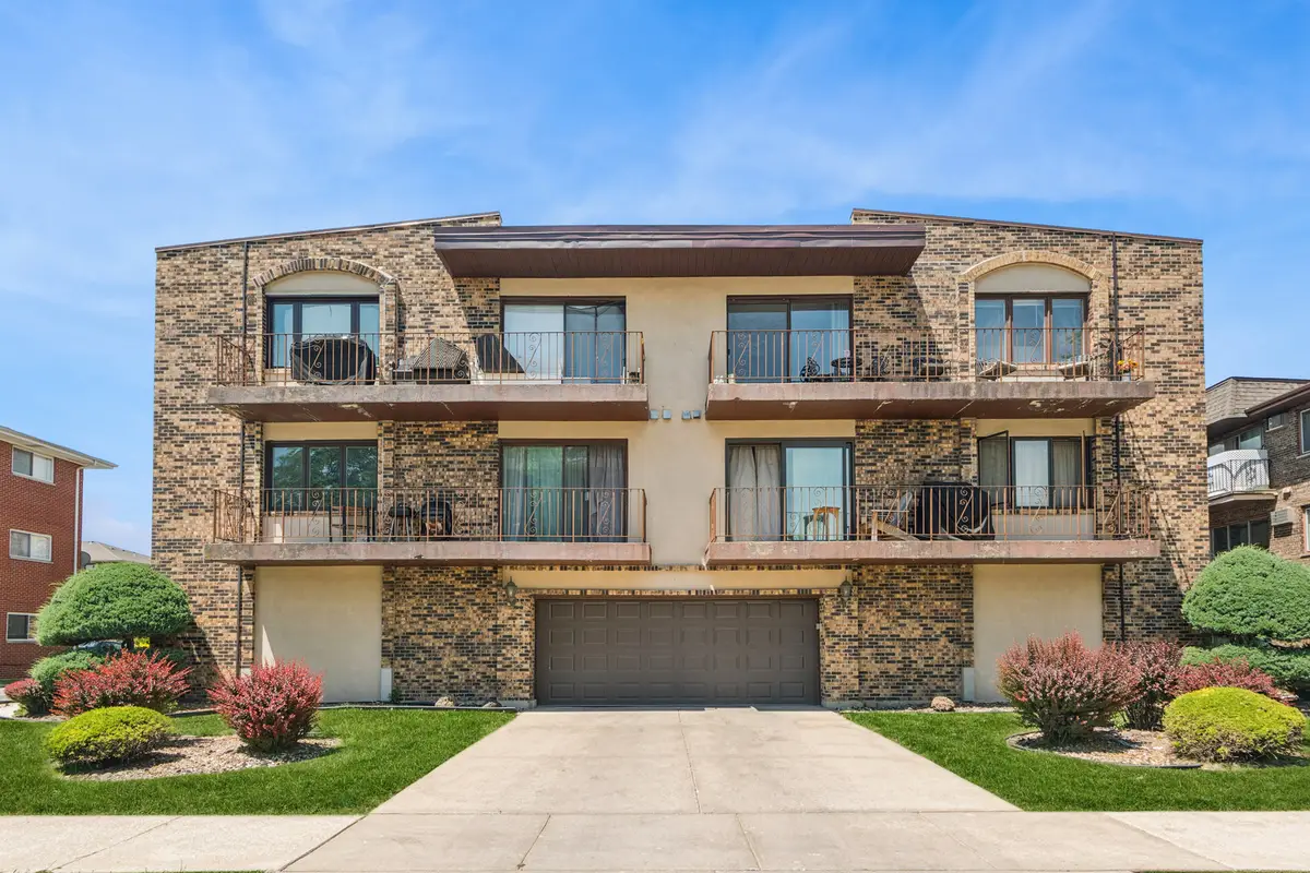 10416 Mansfield Avenue #3NE, Oak Lawn, IL 60453 - #1
