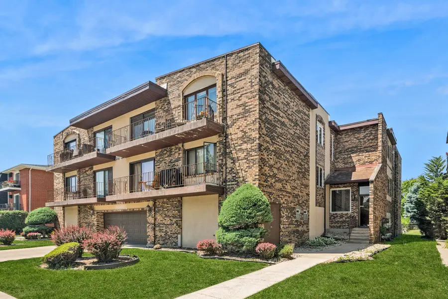 10416 Mansfield Avenue #3NE, Oak Lawn, IL 60453 - #2